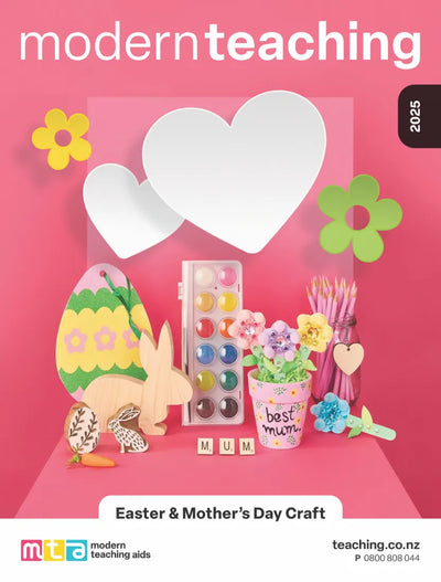 Easter & Mother's Day Craft