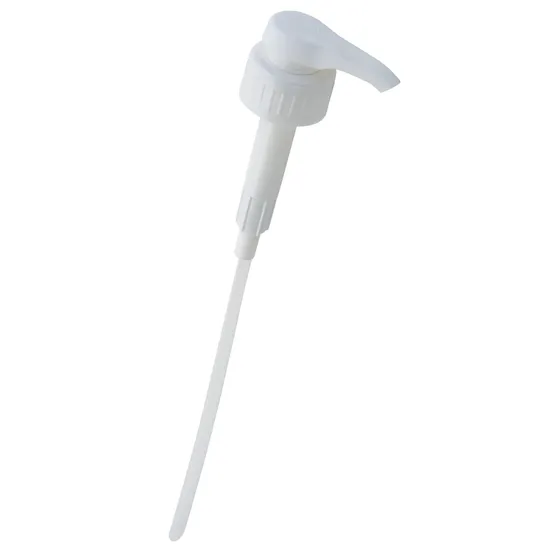 Paint Pump Suitable For 2 & 5 Litre Bottles - Modern Teaching Aids NZ