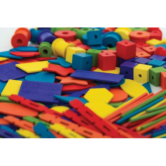 Construct & Play Craft Set - Modern Teaching Aids NZ