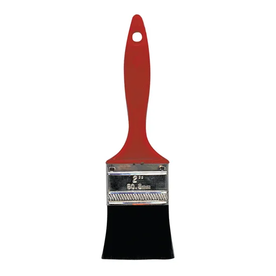 Creatistics Varnish Paint Brushes 25mm - Modern Teaching Aids NZ