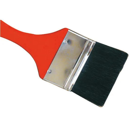 Creatistics Varnish Paint Brush 50 mm - Modern Teaching Aids NZ