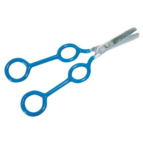 Training Scissors 16 cm - Dual Control - Modern Teaching Aids NZ