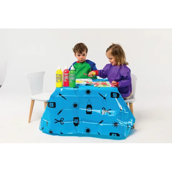 Splash Mat 1.5 x 1.5m - Modern Teaching Aids NZ