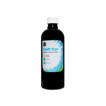 Craft Dye - Purple 500ml - Modern Teaching Aids NZ