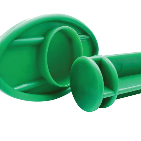 Dough Extruder - Pack of 8 - Modern Teaching Aids NZ