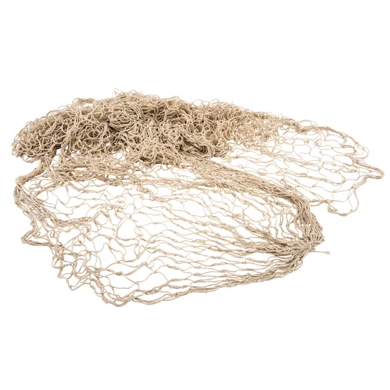 Natural Fish Net - 6m x 1.8m - Modern Teaching Aids NZ