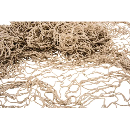 Natural Fish Net - 6m x 1.8m - Modern Teaching Aids NZ