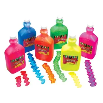 Liquicryl Fluoro Acrylic Paint - Pink 2 Litre - Modern Teaching Aids NZ