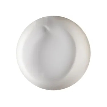 Liquitemp Poster Paint - White 2 Litre - Modern Teaching Aids NZ