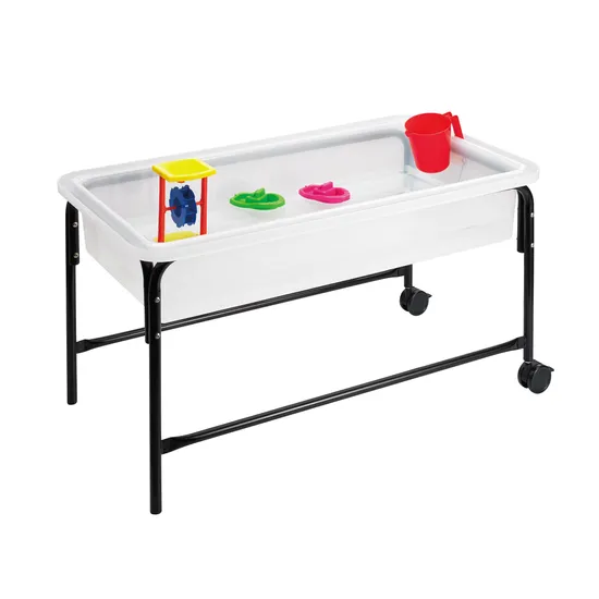 Translucent Sand & Water Tray - Modern Teaching Aids NZ