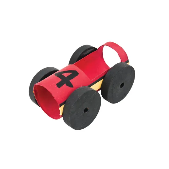 Hygenic Craft Rolls School - Pack of 110 - Modern Teaching Aids NZ