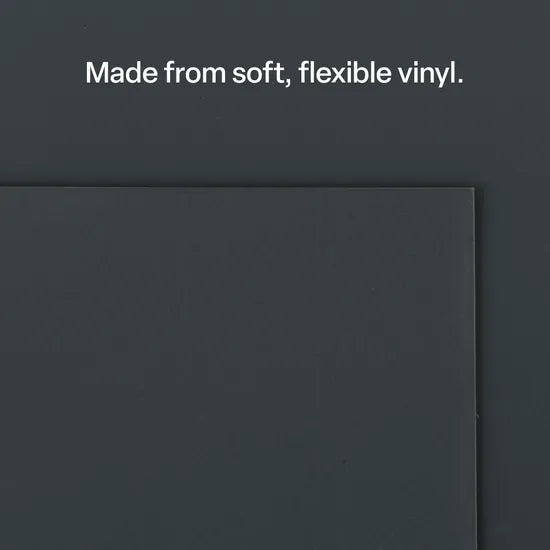 Double Sided Soft Lino Sheet - 220 x 300mm - Modern Teaching Aids NZ