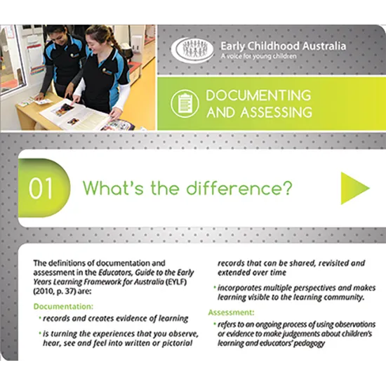 Box of Provocations for EC Educators - Modern Teaching Aids NZ