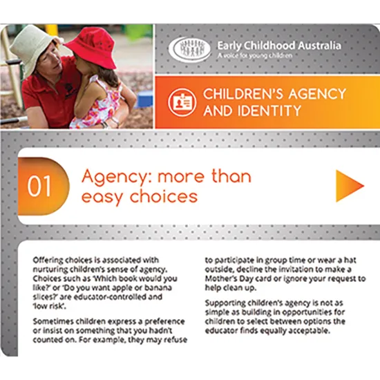 Box of Provocations for EC Educators - Modern Teaching Aids NZ