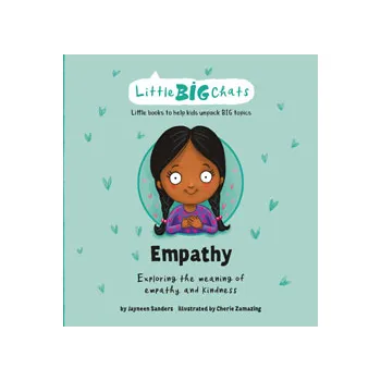 Little Big Chats - Empathy - Modern Teaching Aids NZ