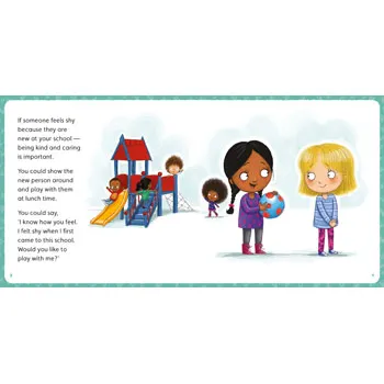 Little Big Chats - Empathy - Modern Teaching Aids NZ