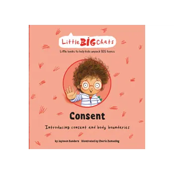 Little Big Chats Book Series - Modern Teaching Aids NZ