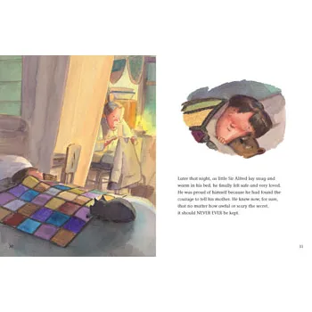 Some secrets should never be kept - Modern Teaching Aids NZ