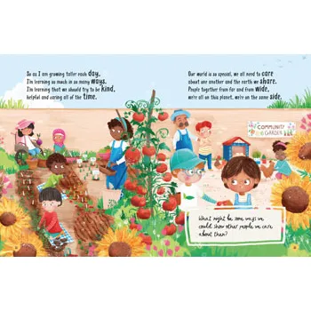 You Me and Empathy - Modern Teaching Aids NZ