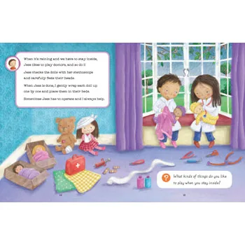 No Difference Between Us - Modern Teaching Aids NZ