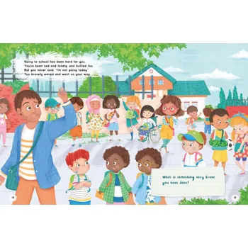 Resilience - Modern Teaching Aids NZ