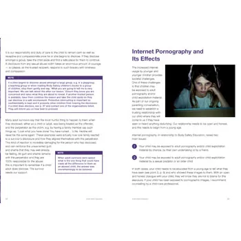 Body Safety Education - Modern Teaching Aids NZ