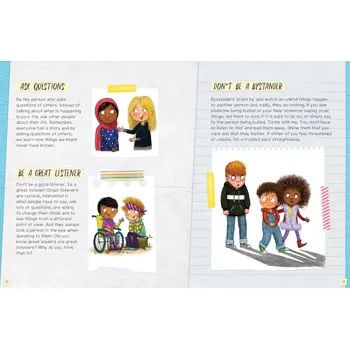 Be the Difference - Modern Teaching Aids NZ