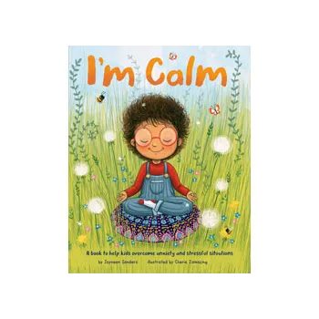 I'm Calm - Modern Teaching Aids NZ