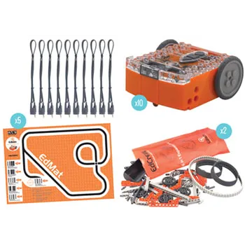 Edison Complete Classroom Solution - Modern Teaching Aids NZ