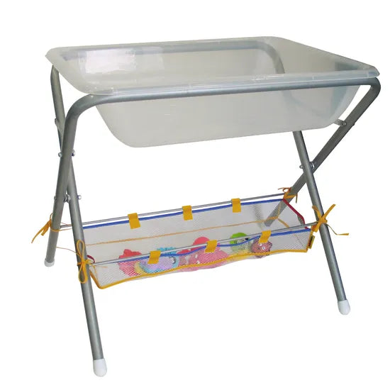 Activity Tub And Stand