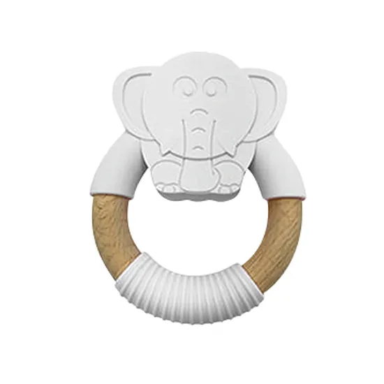 Happy Gums Teethers - Set of 12 - Modern Teaching Aids NZ