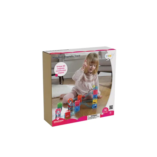 Magnetic Rolling Paths - Modern Teaching Aids NZ