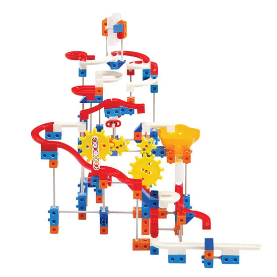 Marble Run Builder Classroom Set - Modern Teaching Aids NZ