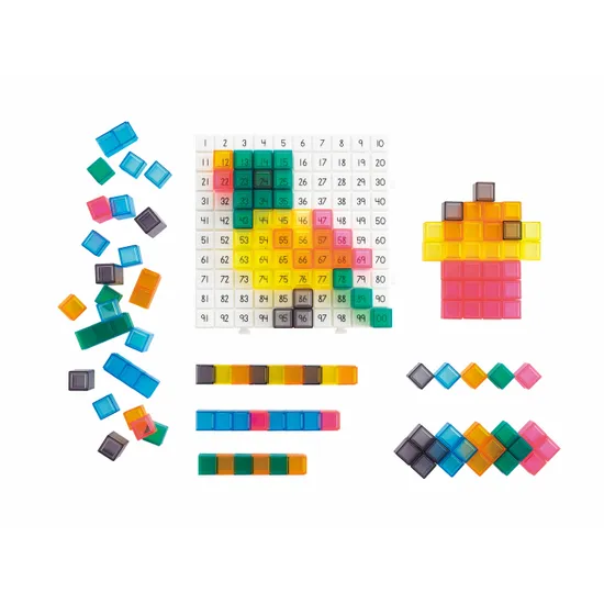 Pattern Activity Set - Modern Teaching Aids NZ