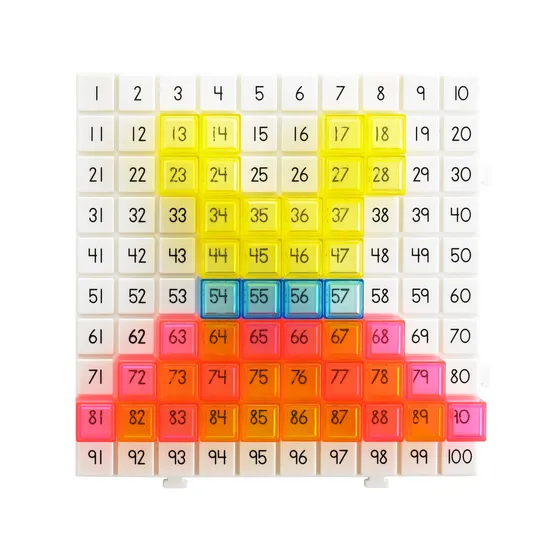 Pattern Activity Set - Modern Teaching Aids NZ