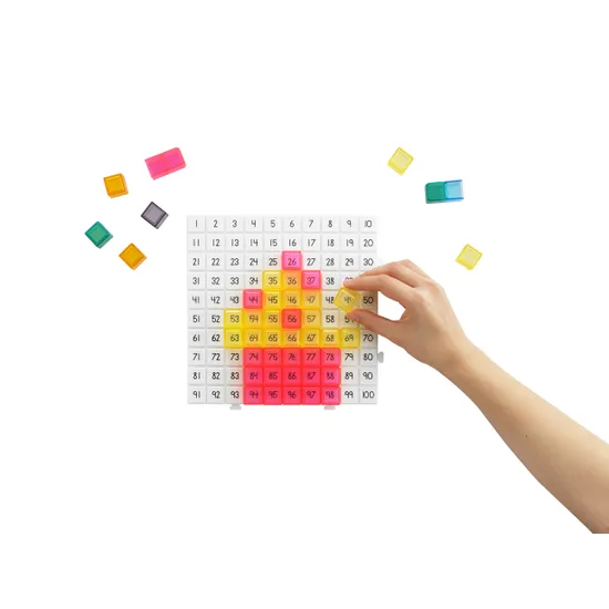 Pattern Activity Set - Modern Teaching Aids NZ