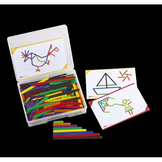 Junior Geostix - Modern Teaching Aids NZ