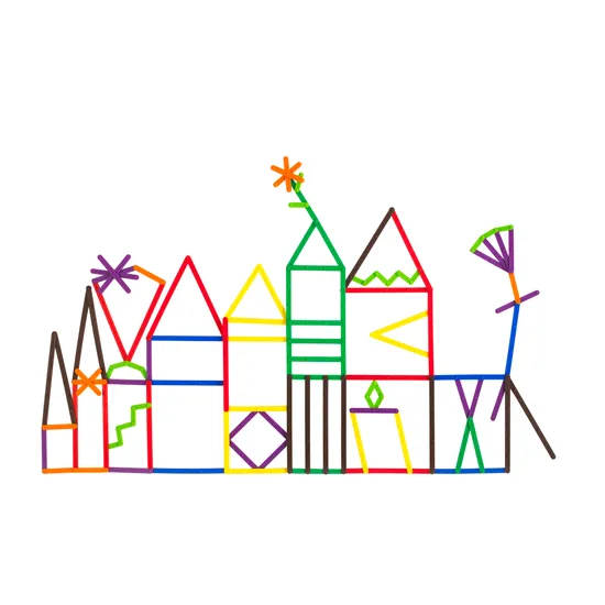 Junior Geostix - Modern Teaching Aids NZ