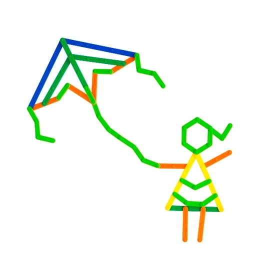 Junior Geostix - Modern Teaching Aids NZ