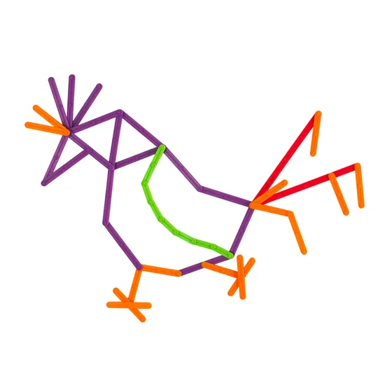 Junior Geostix - Modern Teaching Aids NZ