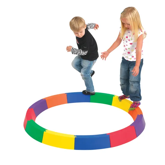 Balancing Path 28 Pieces - Modern Teaching Aids NZ