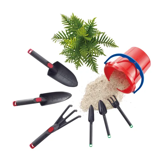 Garden Tool Set 7 Pieces - Modern Teaching Aids NZ