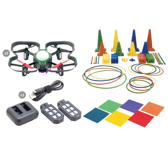 CoDrone Challenge Kit - Modern Teaching Aids NZ