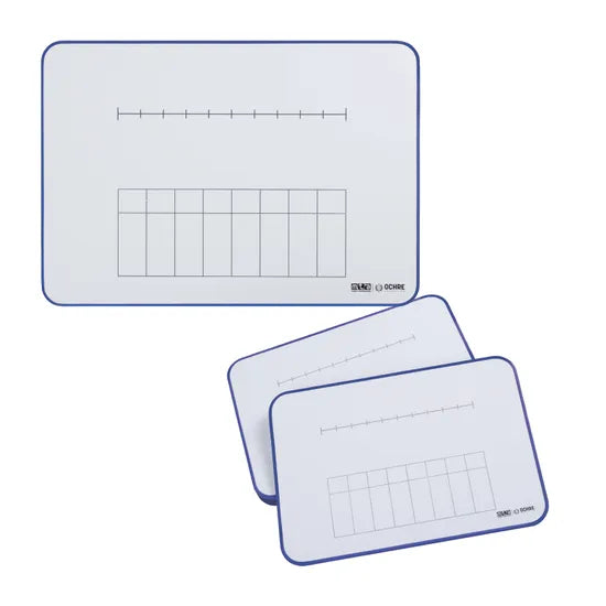 Whiteboards - Maths Year 4 - Modern Teaching Aids NZ