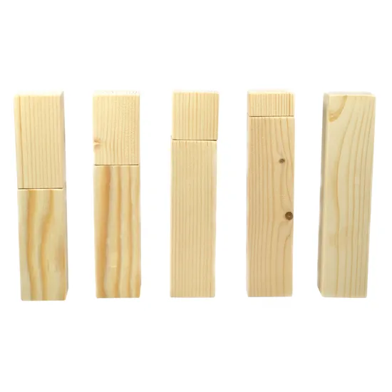 Garage Physics: Magic Blocks Kit - Modern Teaching Aids NZ