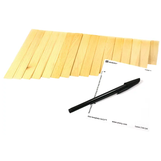 Garage Physics: Spiral of Theodorus Kit - Modern Teaching Aids NZ