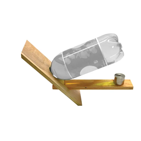 Garage Physics: DIY Center of Mass Soda Kit - Modern Teaching Aids NZ