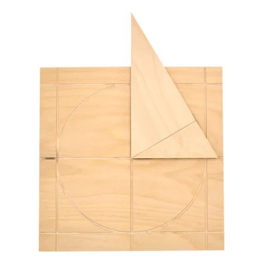 Garage Physics: Trigonometry Exploration Puzzle Set - Modern Teaching Aids NZ