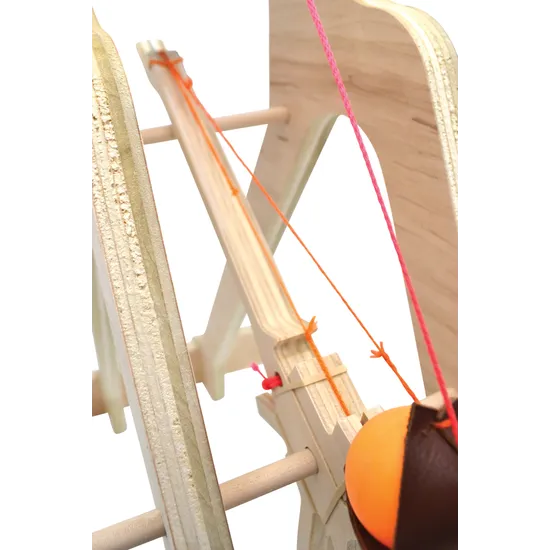 Garage Physics: DIY MURLIN Trebuchet Kit - Modern Teaching Aids NZ