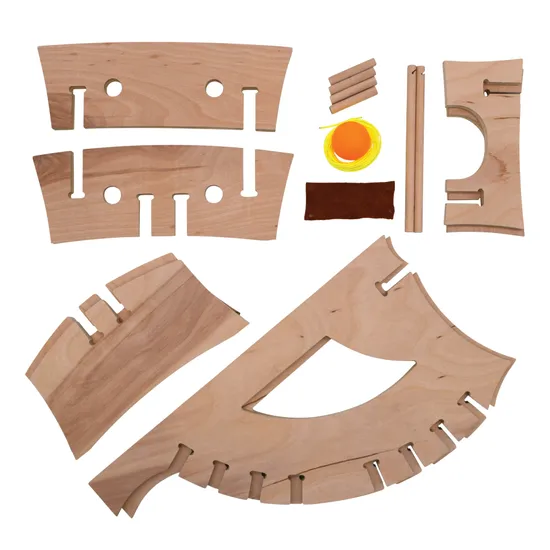 Garage Physics: DIY Ballista - Modern Teaching Aids NZ